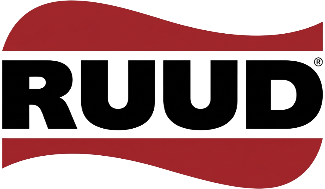 Ruud HVAC